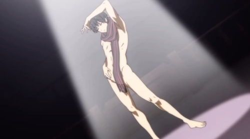 tehrisa:  IS THIS REAL LIFE?! IS THIS SHOW EVEN REAL?! OMG WHAT THE SHIT DID I JUST WATCH! BOKU NO HIROOMI!!! 