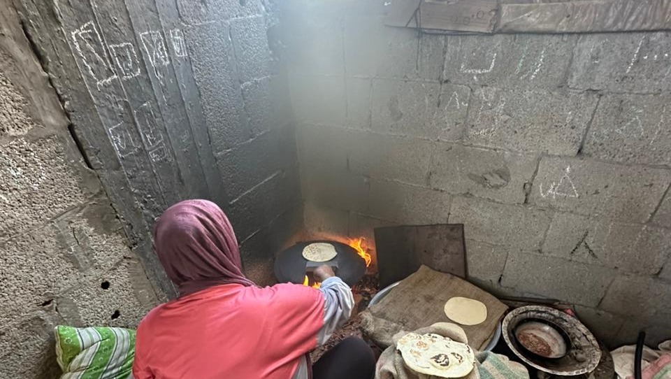 Donate to Help Ahmed family to travel to a save place, organized by Alaa Al khateeb