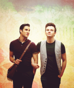 KLAINE OR DEATH