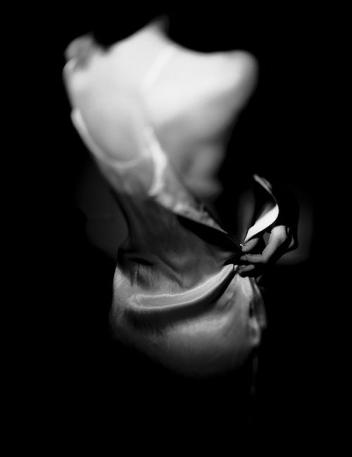 ®eflection of my life.