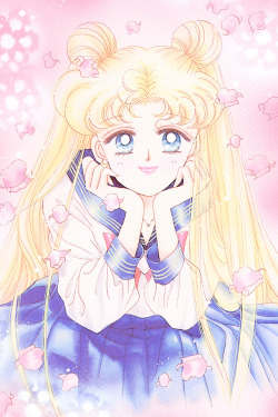 velasereia:sailor moon wallpapers requested