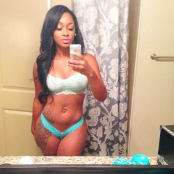 dalandofmilkandhoney:  Miracle Watts 