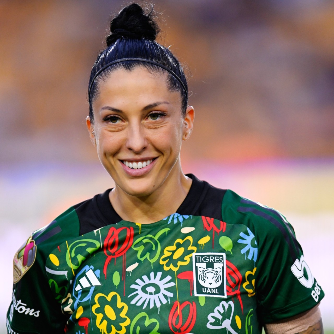 tigres femenil on Tumblr