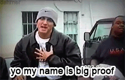 dskfjiofnlskfmlkgn:    You picked the wrong names, you gave him no name.   