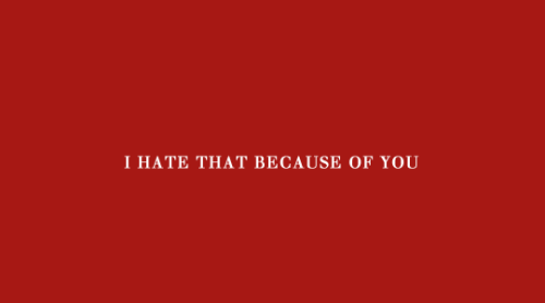 beginagian:babe // ts