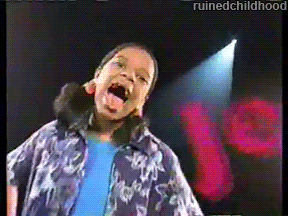 ruinedchildhood:  The only acceptable ways to introduce yourself on the first day