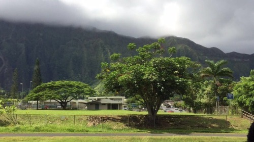castles-built-on-clouds: Hawaii