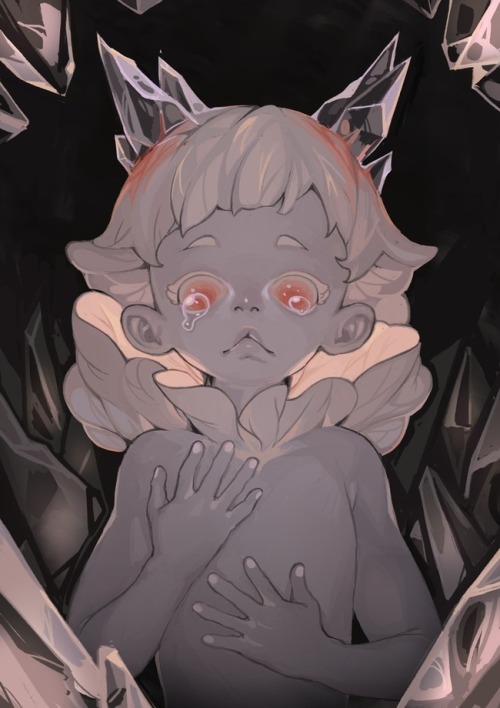 supersonicart:  El H’s Prints on INPRNT. Illustrator El H has some very incredible prints available in their INPRNT Store.