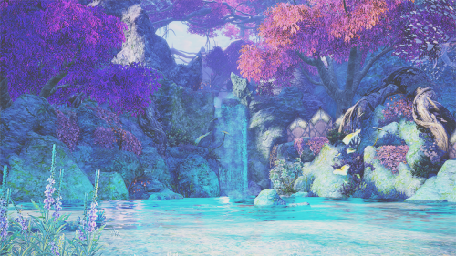 oresims:  Scythera Fae 
