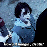 edgarfrogs:bill & ted’s bogus journey + favourite quotes