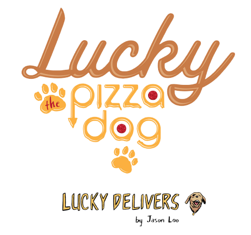 joezy27:HAWKEYE - Lucky DeliversLucky - The Pizza Dog (Infinity Comics)by Jason Loo