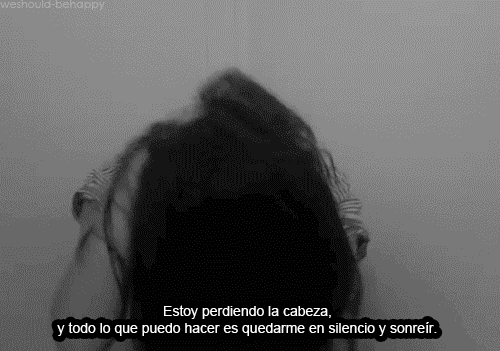 Stuck in reverse