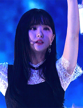 4idols: time for the moon night | eunha ♡