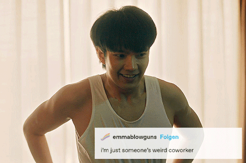 KINNPORSCHE THE SERIES (2022) + Textposts 2/?