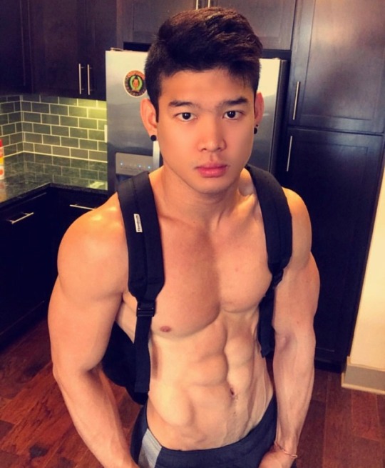 Porn Pics asian-men-x: