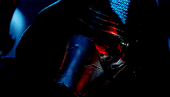 deadhpool:    There’s been an awakening. Have you felt it? The Dark side, and the