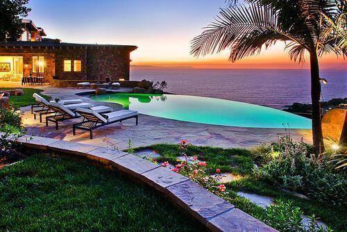 Pictures Of Luxury