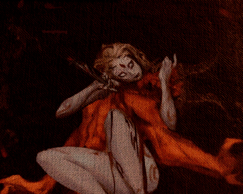 Yes, Yes, Give Me Agony. Pluck My Bone From Socket. Stroke Me With A Jagged Edge Until My Skin Shreds