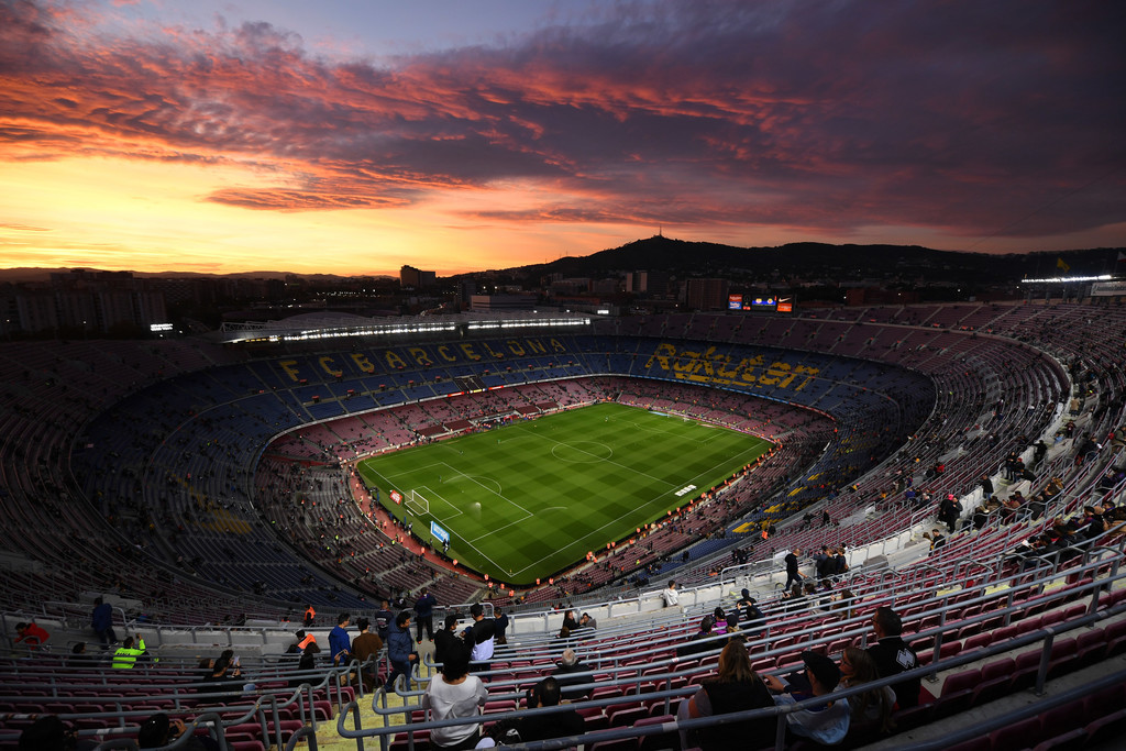 FOOTBALL GALLERY