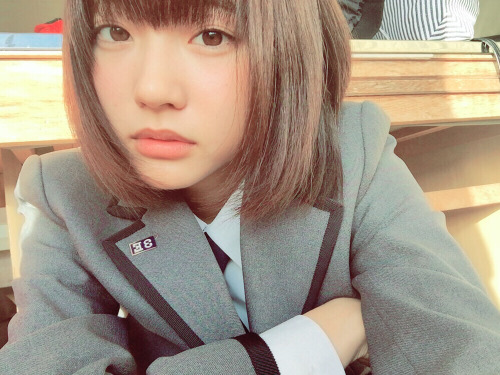 武田玲奈 公式ブログ - ヴィズミック - 映画「暗殺教室～卒業編～」公開！！ - Powered by LINE