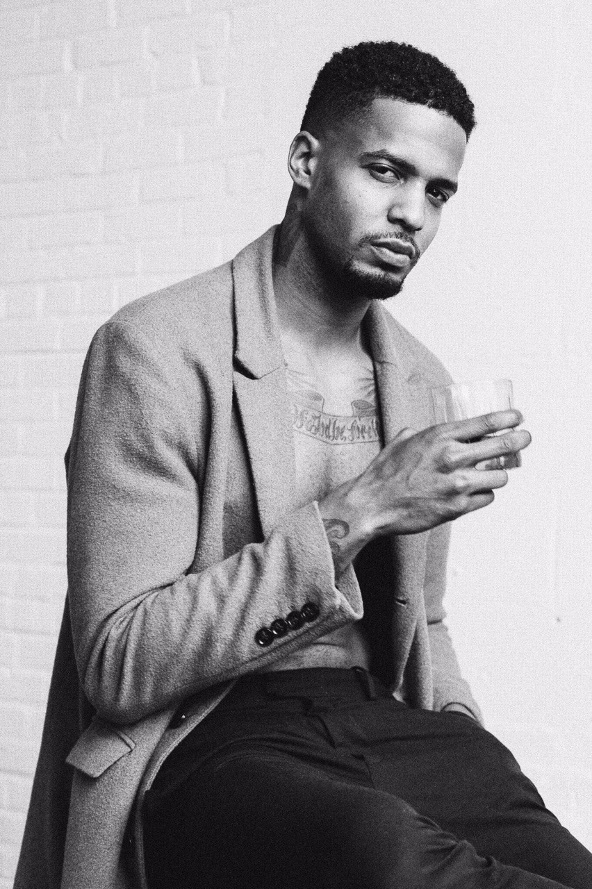 shawnouten:  Shawn O by Peter Parker