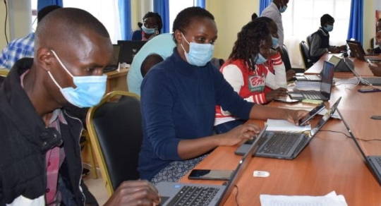 Parents Urged To Enroll Form Four Graduates For Vocational Training