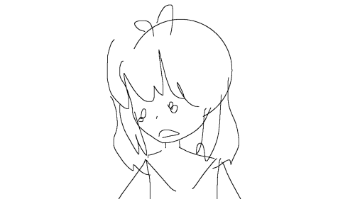 I Forgot How To Draw