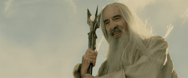 The Six Types of Middle-Earth Names
