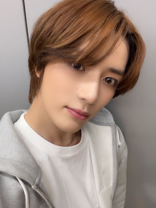 230712 TXT Japan Official's Tweet