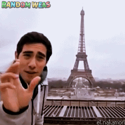 a-cumberbatch-of-cookies:  randomweas:  Magician Zach King  The Ministry is going to be pissed… 