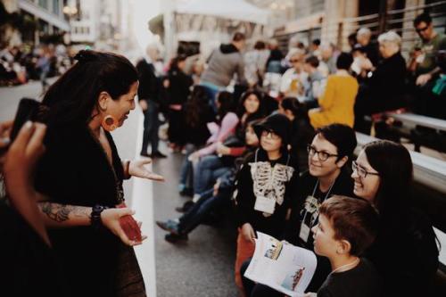 #Asians4BlackLives is celebrating the Year of the Ram by supporting safety, justice, and resilience 