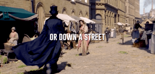 mslisterformswalker - I'm going to give you the choice I never had