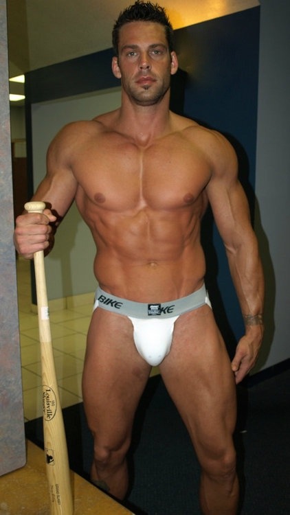 Muscle, Jocks, and Men that just get you off