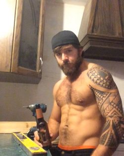 i need a handyman like this….