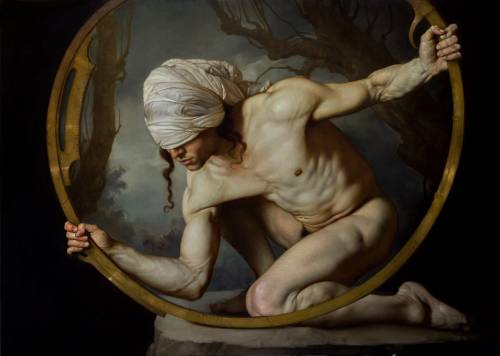  Narcissus Roberto Ferri 