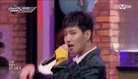 One Way Mnet!
