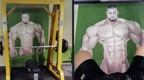 gay-irl:Gay🏋️‍♂️_irl adult photos