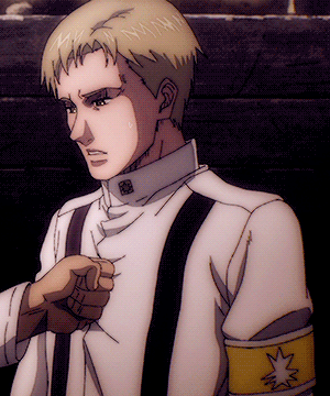 Colt Grice コルト グライス Shingeki No Kyojin Tumbex