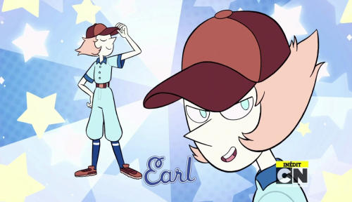 dr-jekyl:themysteryoftheunknownuniverse:Pearl has been on point this seasonFuthermore, Pearl s