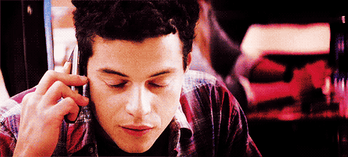 madypanagan:  Can Rami Malek  get a little more love?  He’s the cutest thing  I