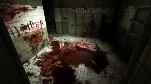 5 horror games cliches im sick of