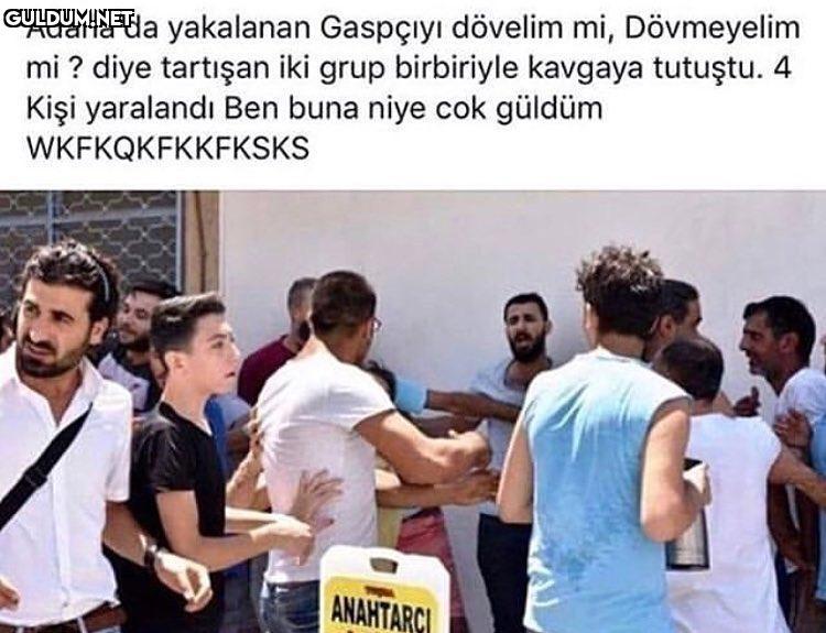 Adana'da yakalanan...