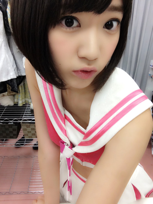 undef: 宮脇咲良 - Google+
