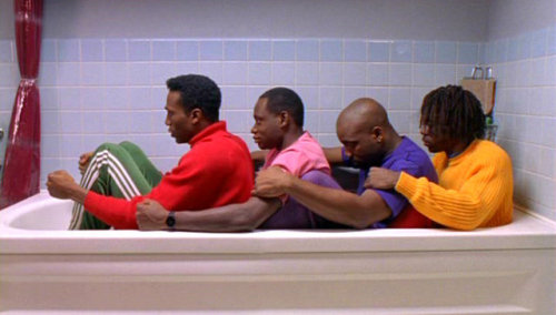 Cool Runnings