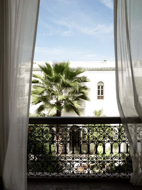 therealbohemian: Riad Mena & Beyond, Marrakech