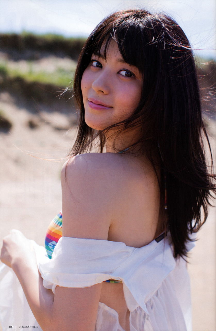 bijolog 矢島舞美