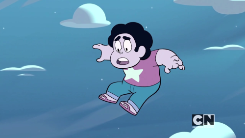 yahoo201027:   Day in Fandom History: July 18… Steven is so excited to be back