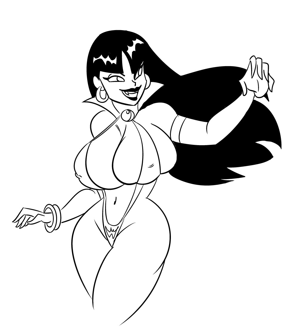 glassfishart:  Posting the Halloween requests! (4/8)   