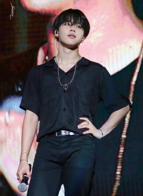 I Would Love To Read An Article About How BTS Drink Water. Strange Request? Not At All. Because In The