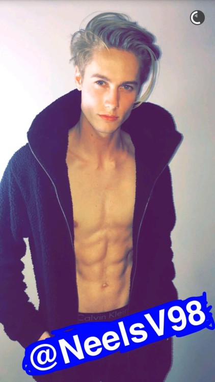 boytrappedinthcloset:  Neels Visser is the sexiest 17 year old I’ve ever seen he is bloody hot